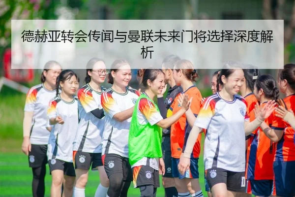 德赫亚转会传闻与曼联未来门将选择深度解析